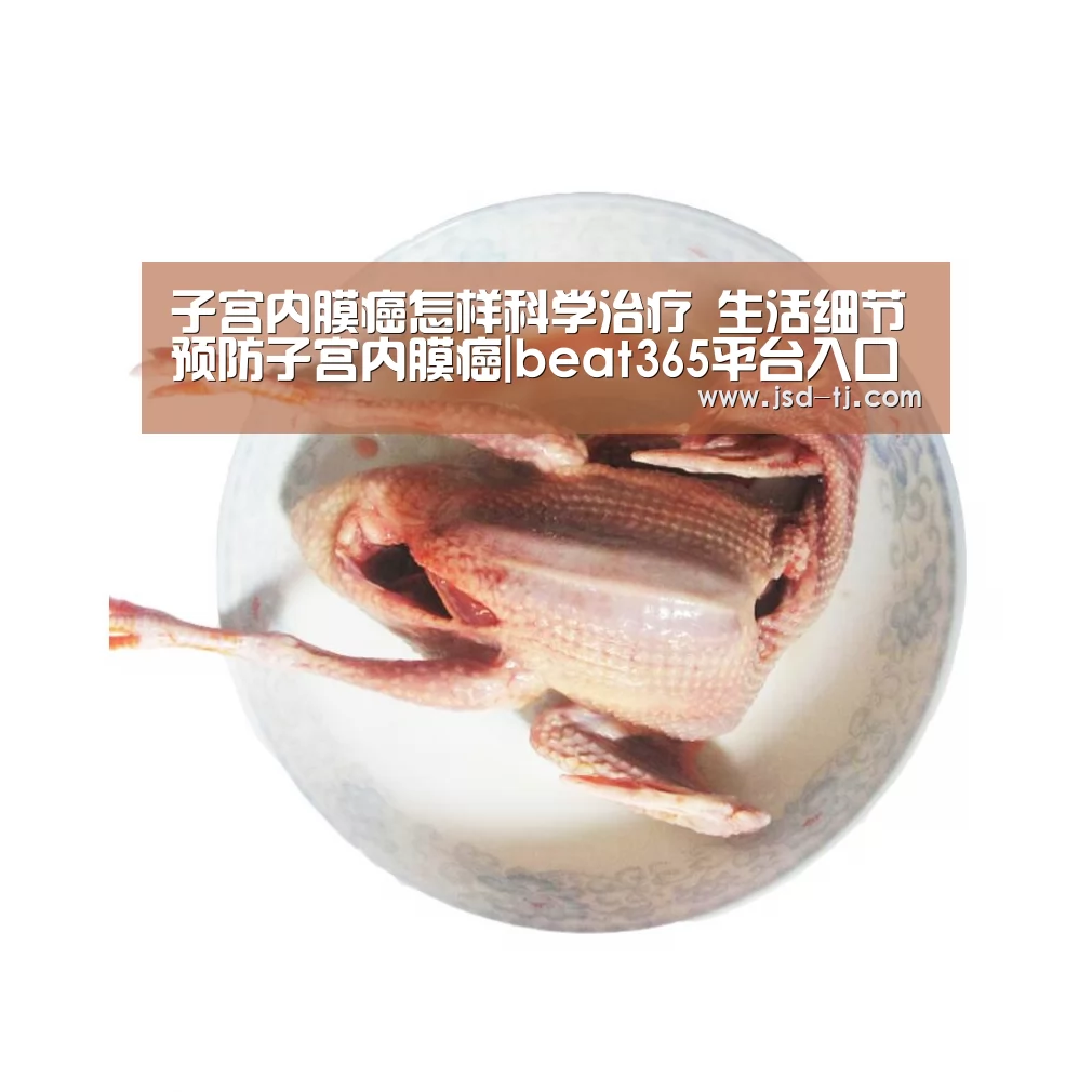 子宫内膜癌怎样科学治疗 生活细节预防子宫内膜癌|beat365平台入口(图1)